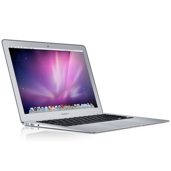 Macbook Air 12 inch 2017 - Like new