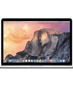 Alternative view of Macbook Air 12 inch 2017 - Like new